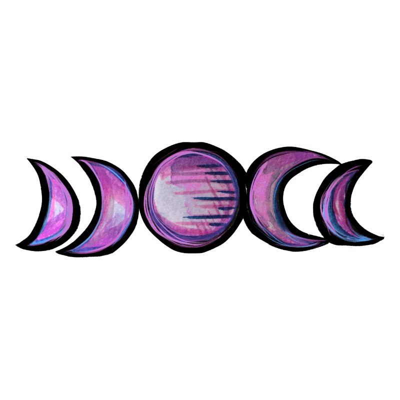 Moon Phases