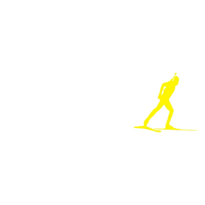 Biathlon Evolution Biathlete