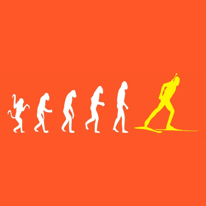 Biathlon Evolution Biathlet