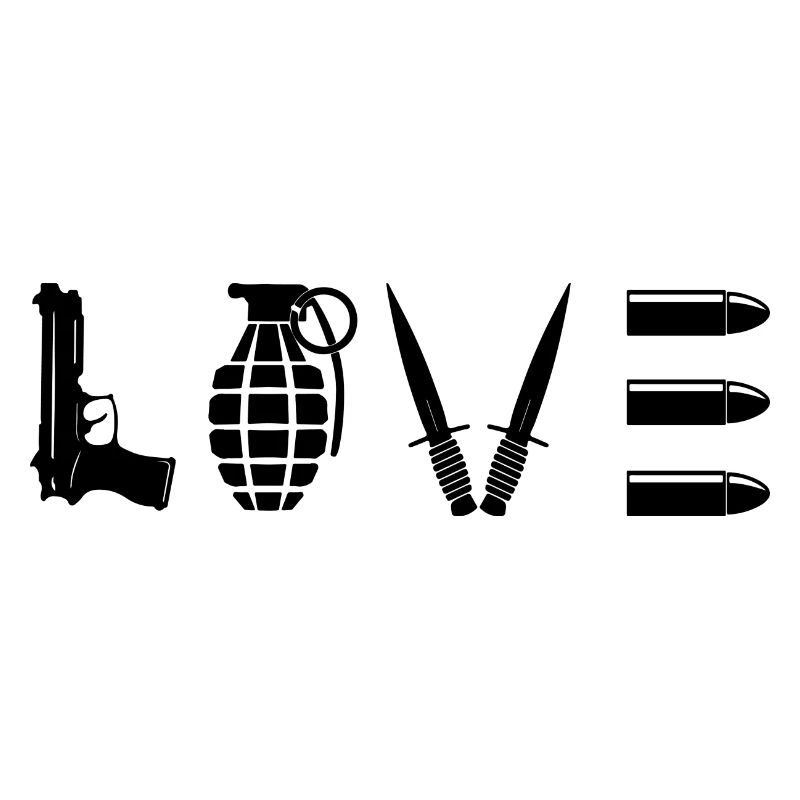 Armée de l’amour