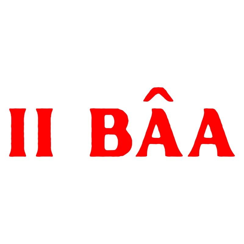 thai sprache