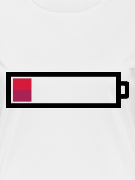 Empty Battery