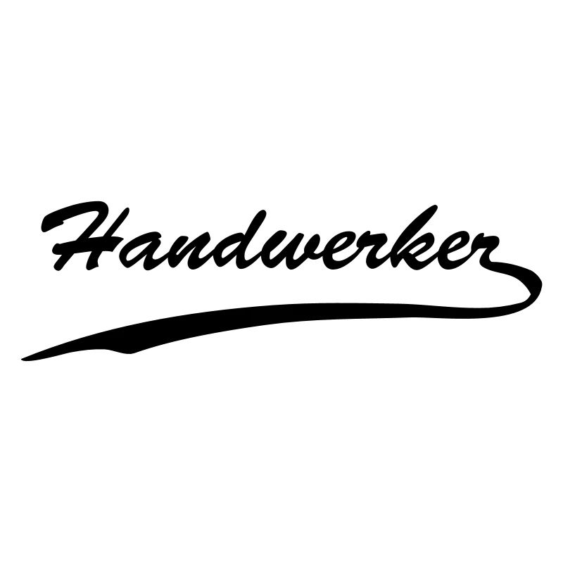 handwerker