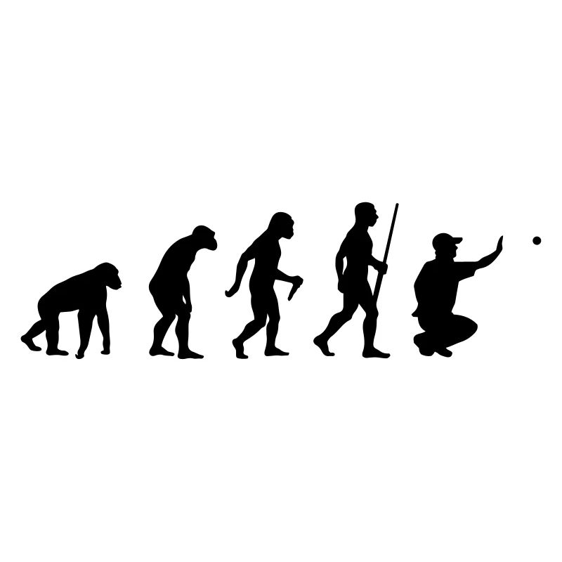 Boule Evolution