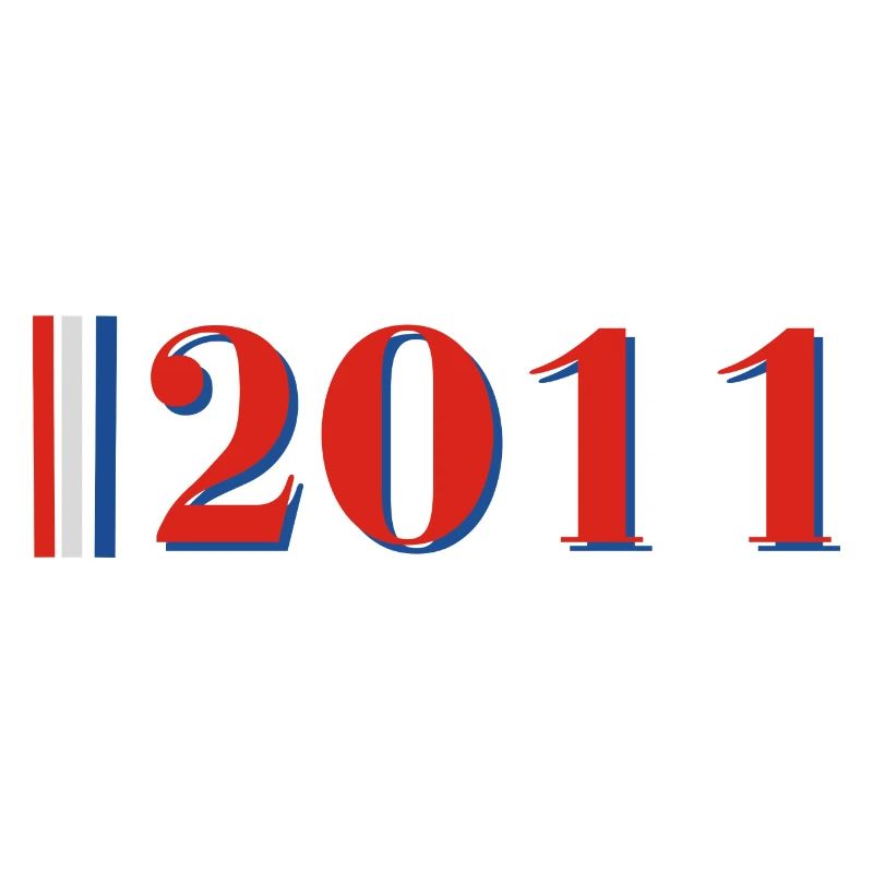 Année 2011