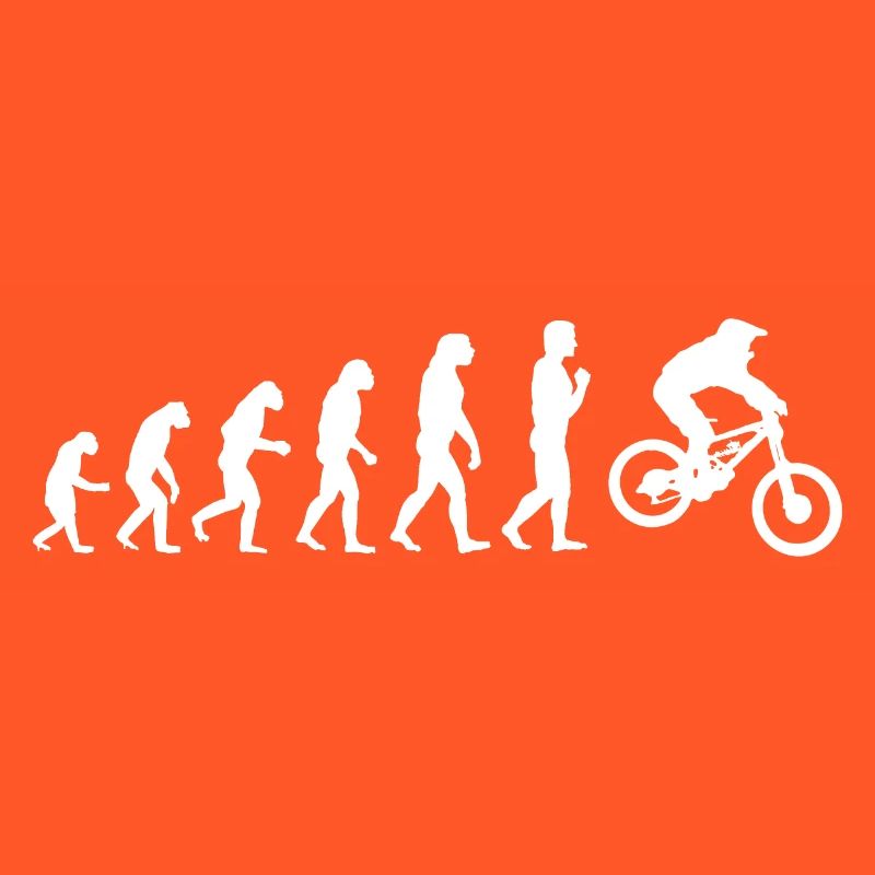 Downhill Vélo Evolution