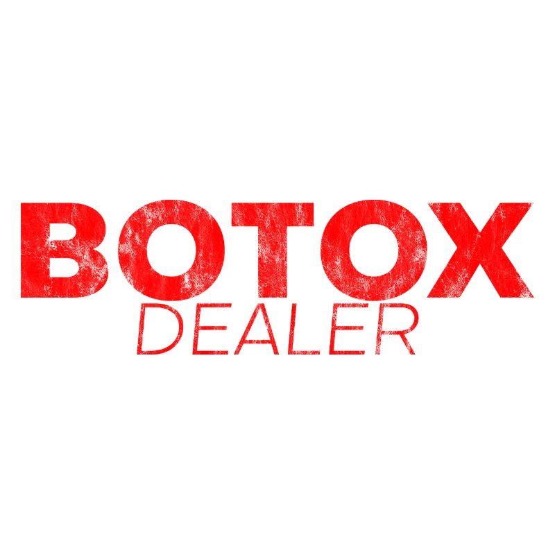 Revendeur de Botox 4