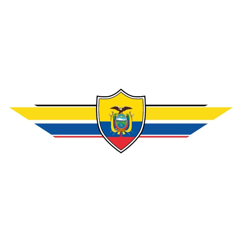 Coupe du monde des supporters équatoriens