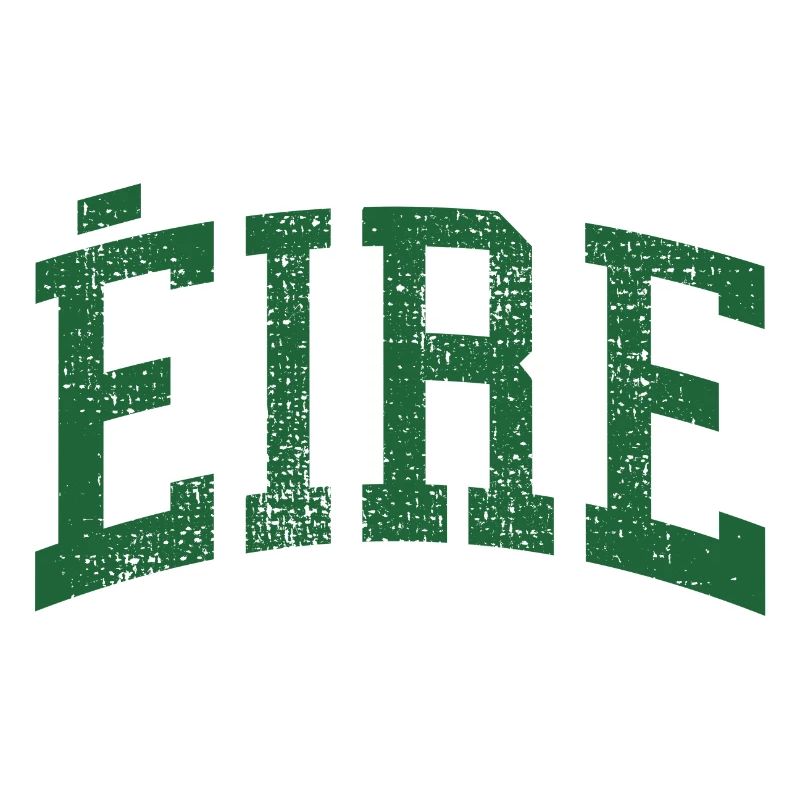 Irlande Eire St Patricks Day