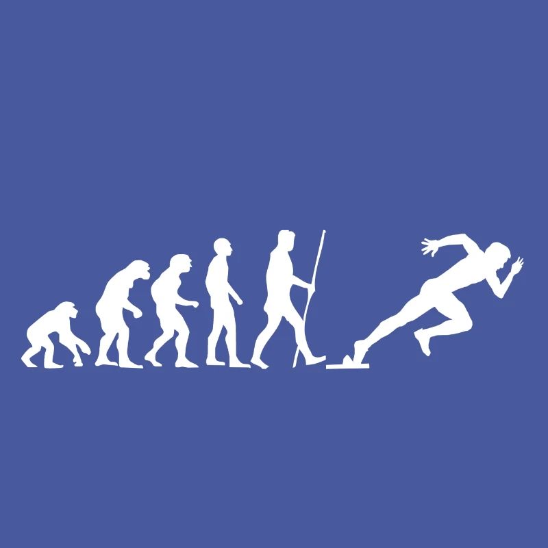 SPRINTER EVOLUTION!