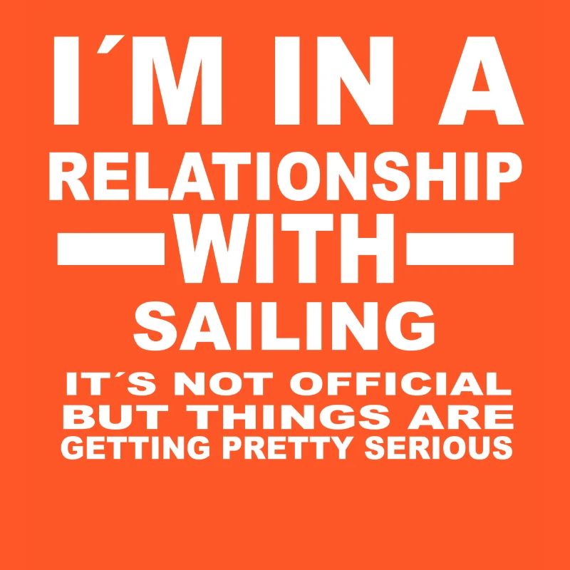 relation avec SAILING