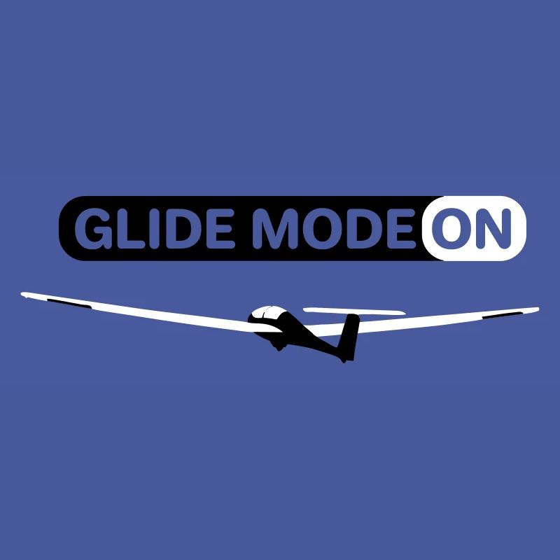 Glider Gliding Glider Glider Pilot Pilot
