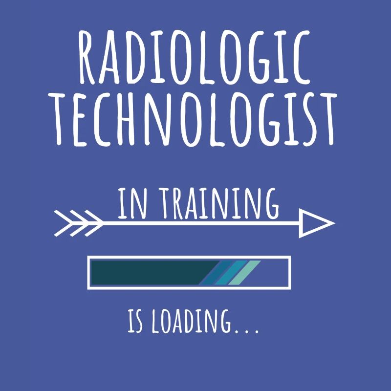 Radiologic Technologist in Training Profession