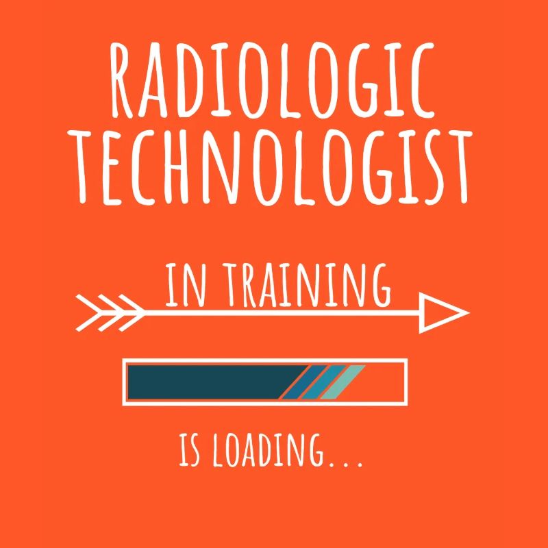 Radiologic Technologist in Training Profession
