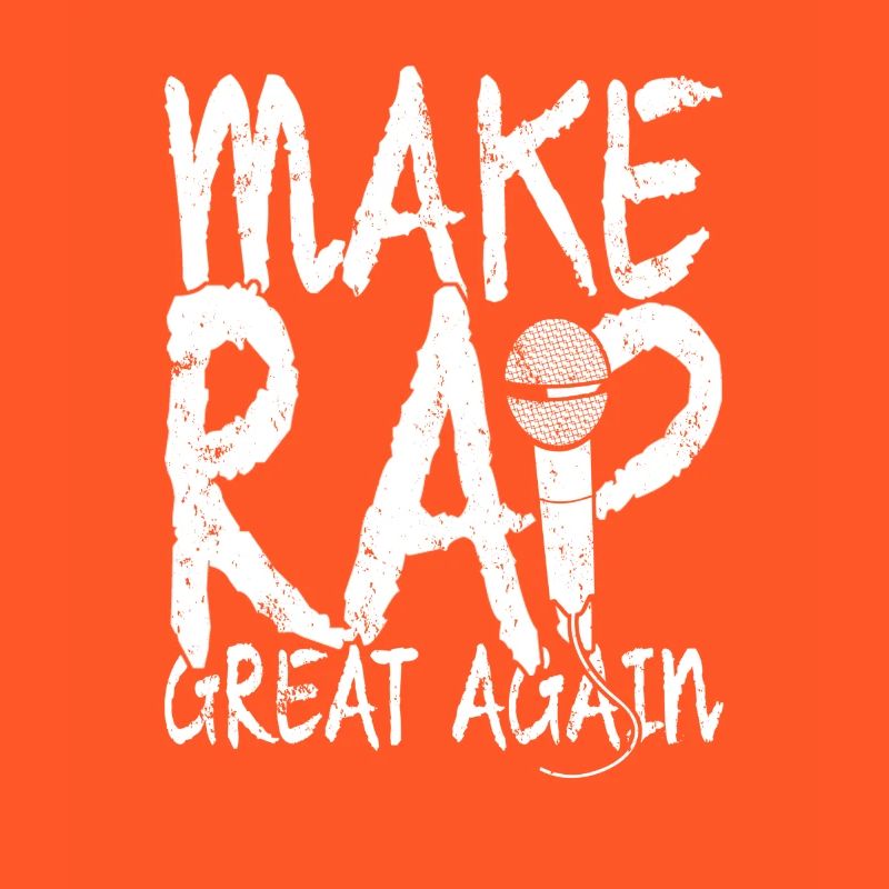 FAIRE RAP ENCORE GRANDE