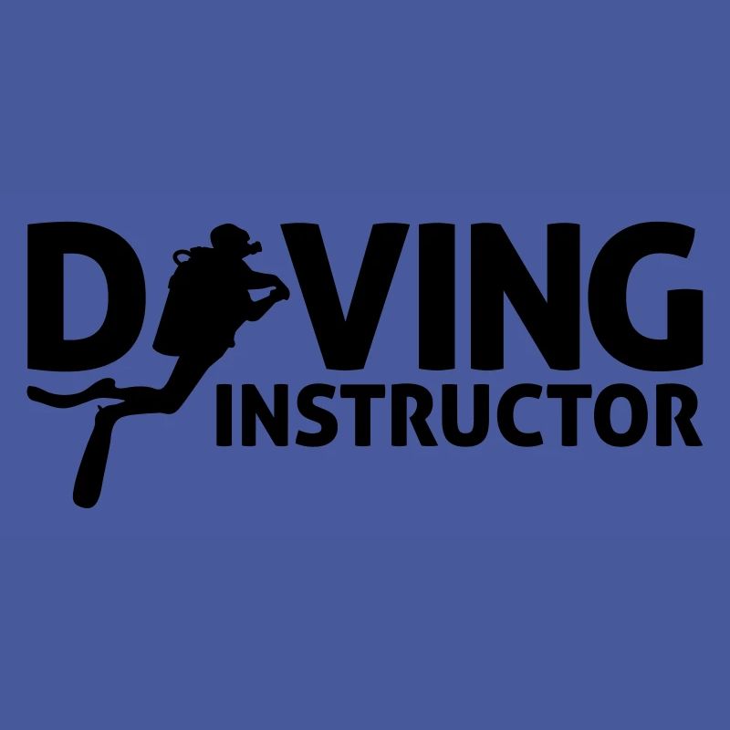 diving instructor