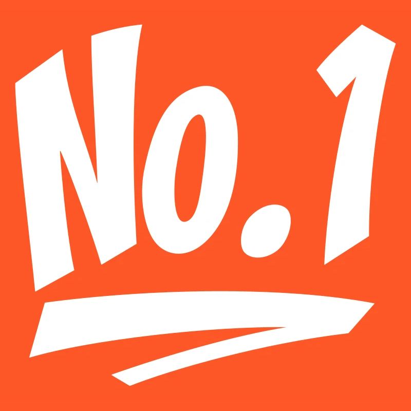 Numéro un