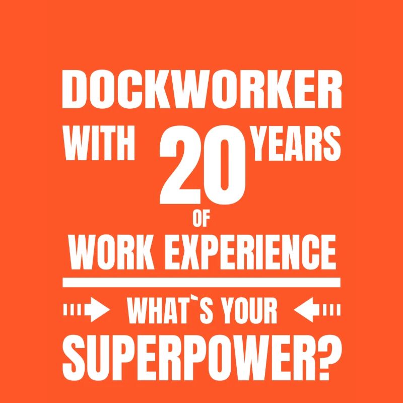 Docker 20 ANS D'EXPERIENCE DE TRAVAIL