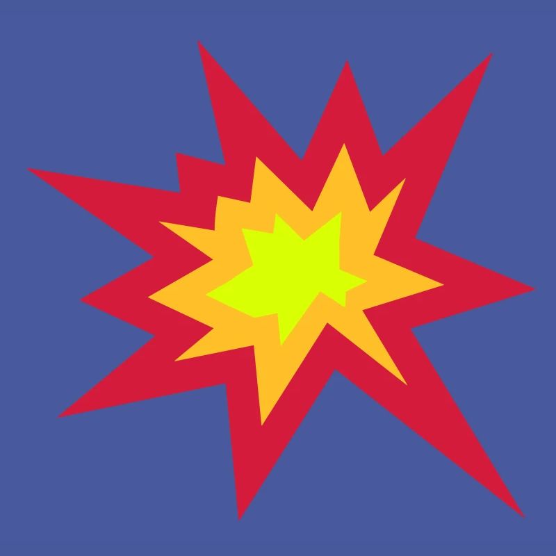 Explosion
