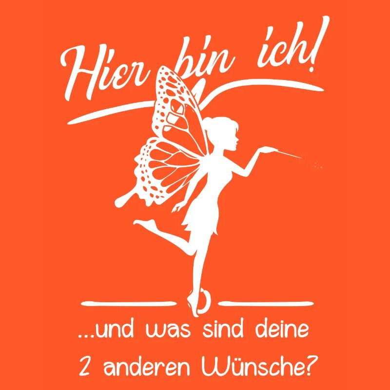 Wunsch Fee