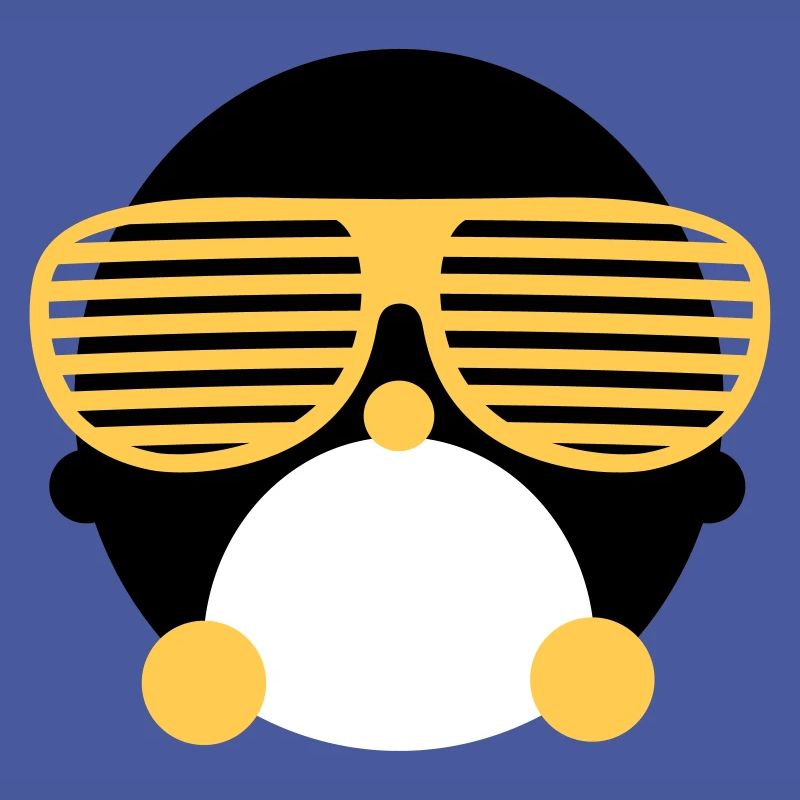penguin pingouin