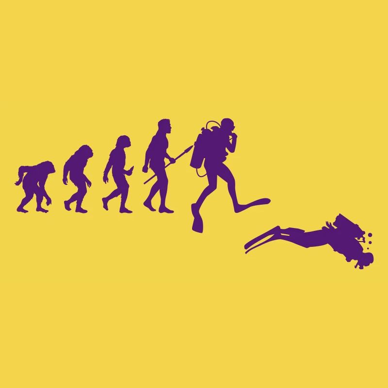 Évolution de Diver