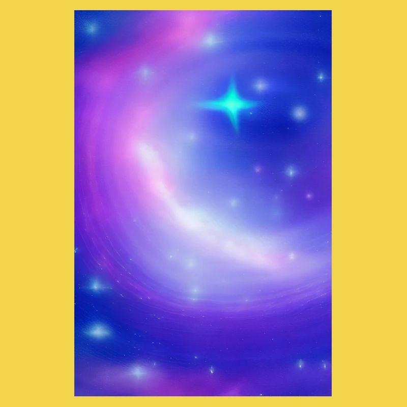 Galaxy Image