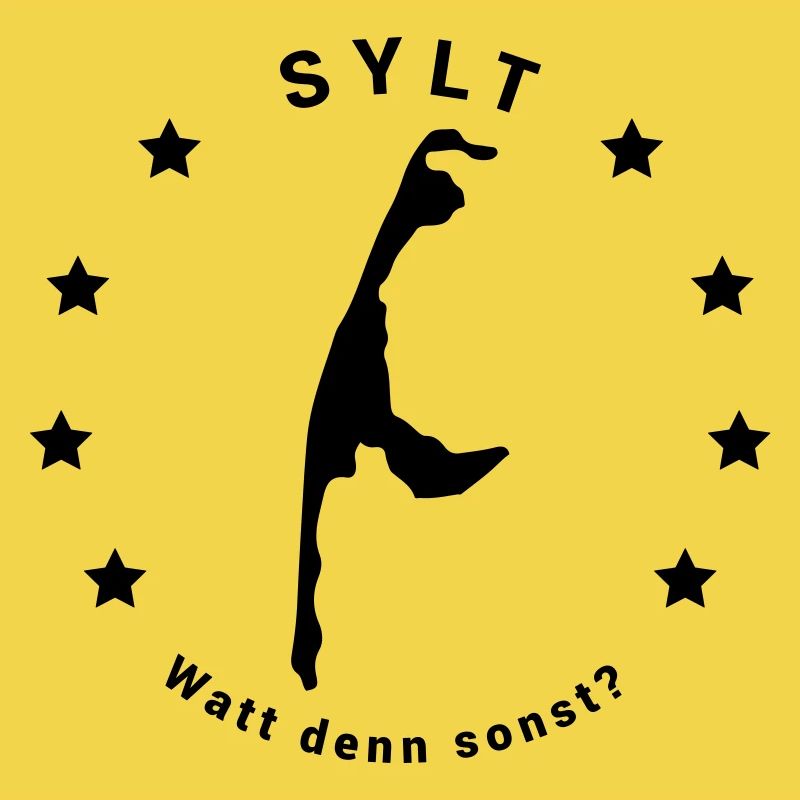 Sylt - Watt denn sonst?
