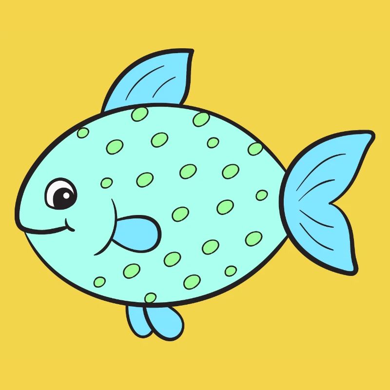 Fish Fish
