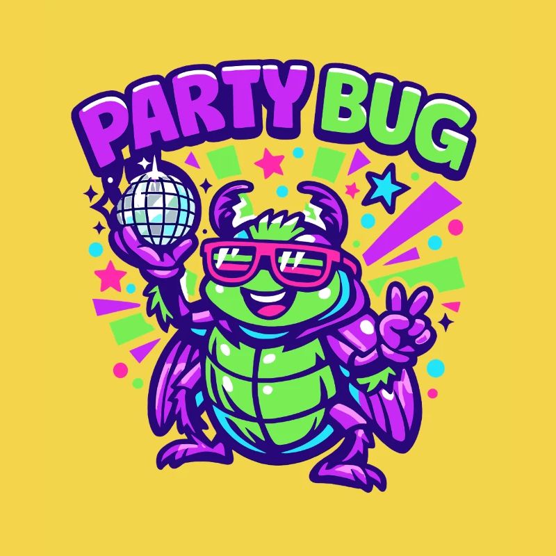 Party Bug