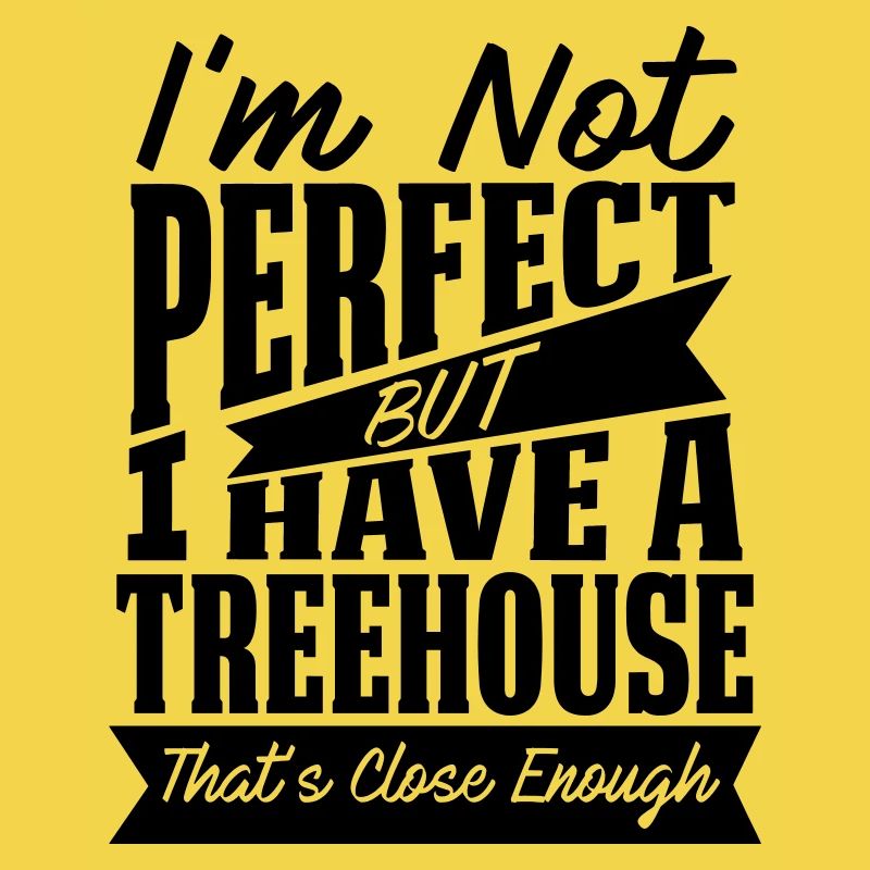 PERFEKT MIT TREEHOUSE