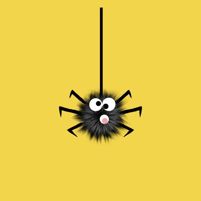 Spinne