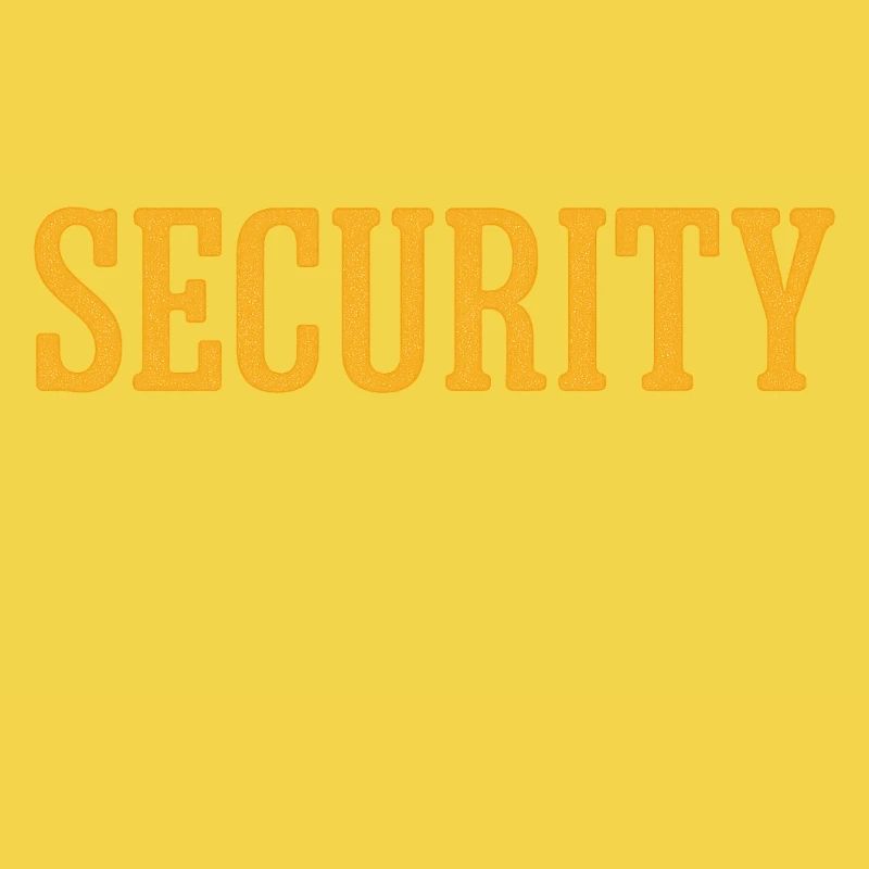 SECURITY