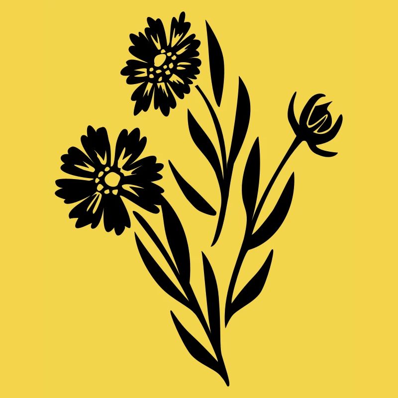 Blumen Blumenkind flower fleur Geschenkidee