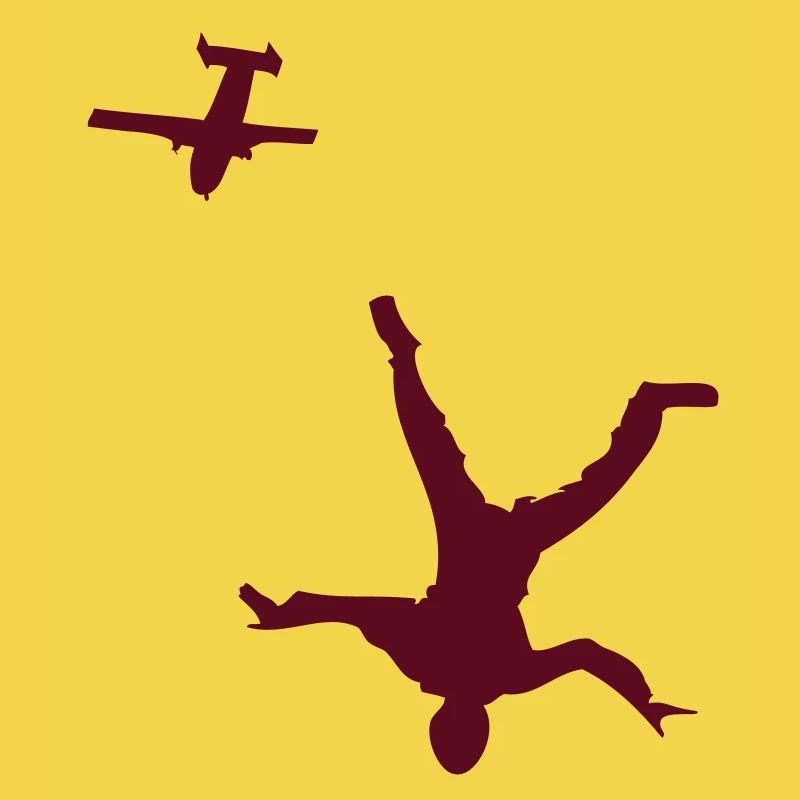 HeadDown with skyvan