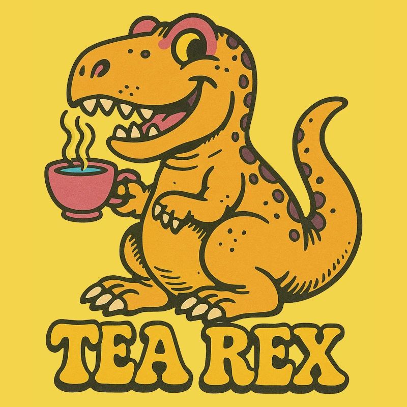 Thé Rex