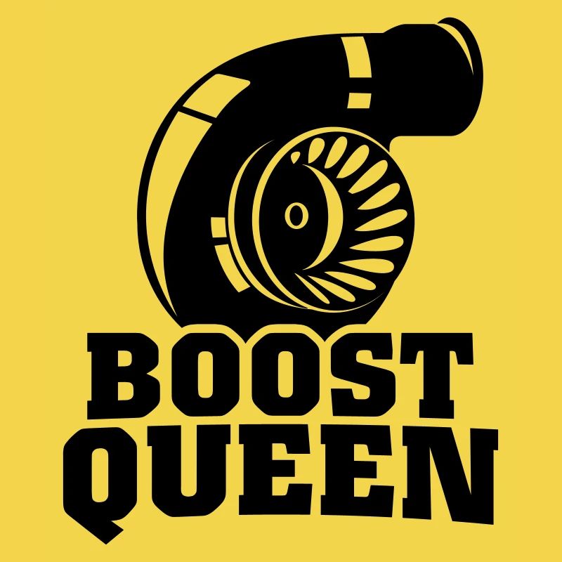 Boost Queen