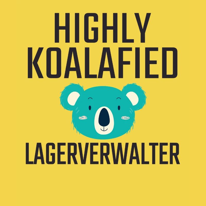 Storage Manager Koalafied