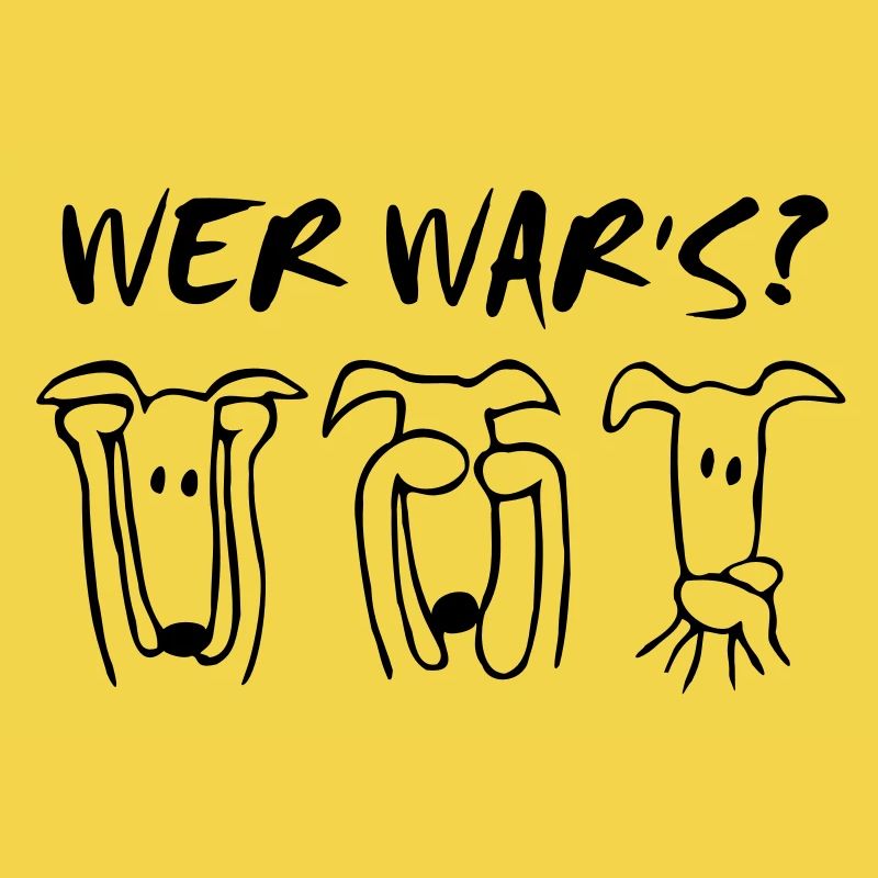 wer-wars?