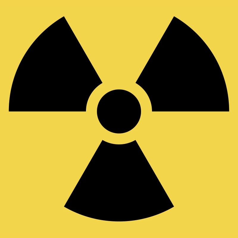 Radioactive Nuclear Danger