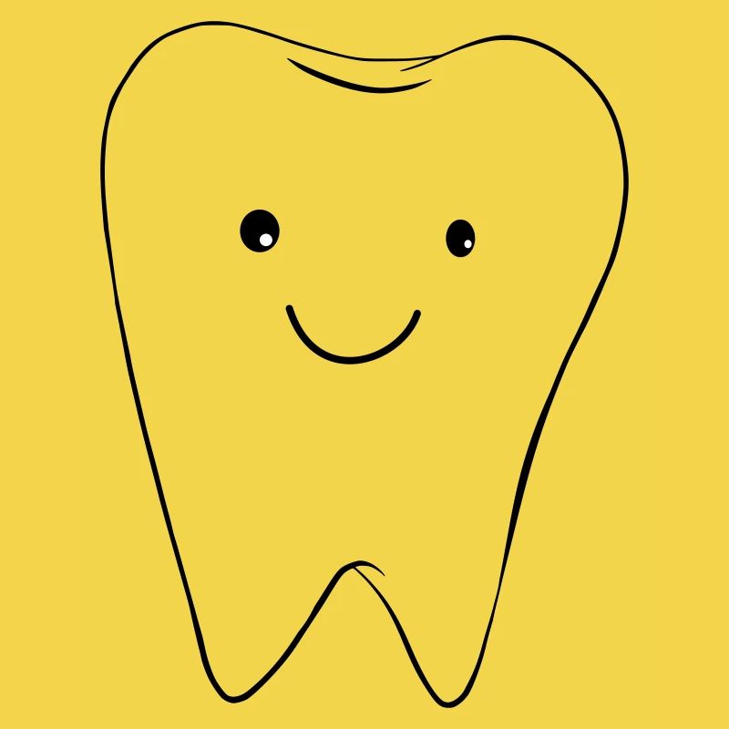 Tooth sweet