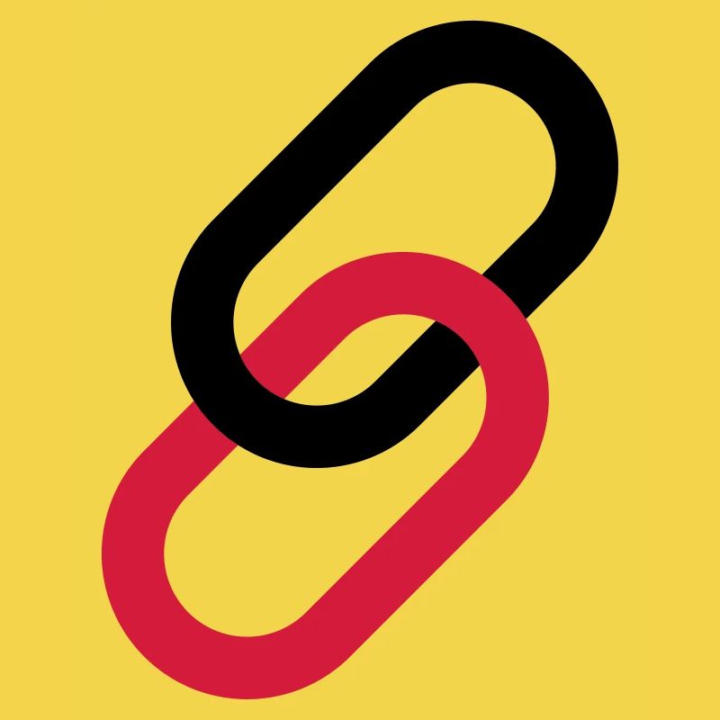 Link als Symbol