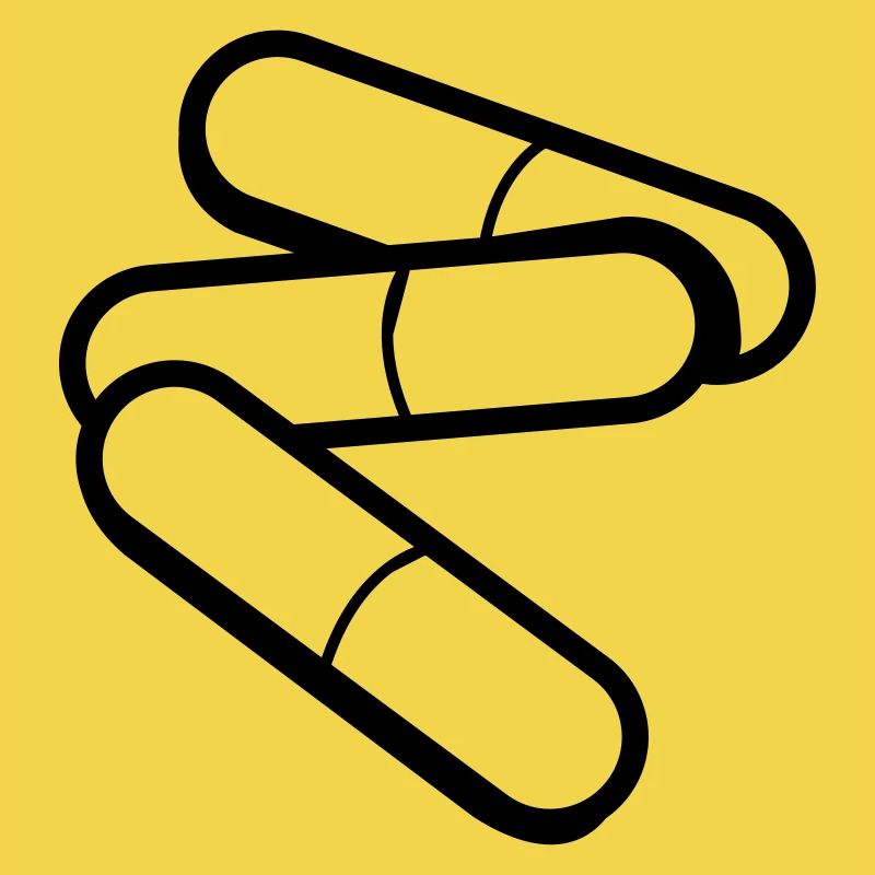 pills