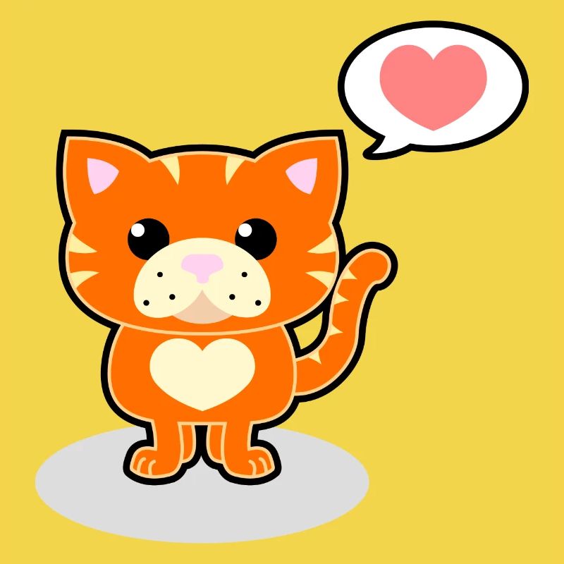 chat doux