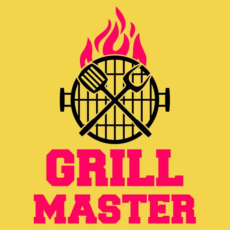 Grill Master
