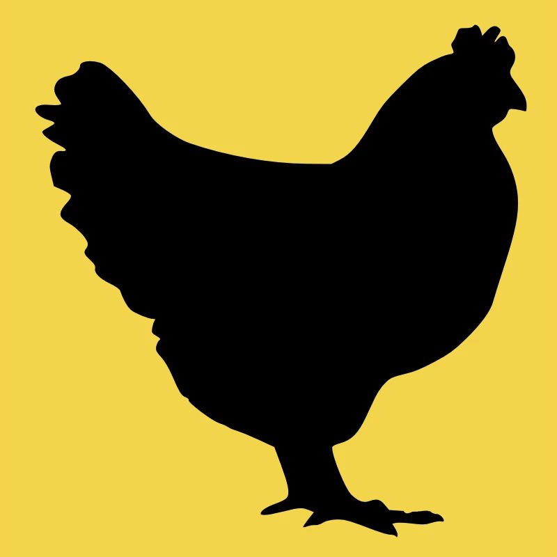 huhn