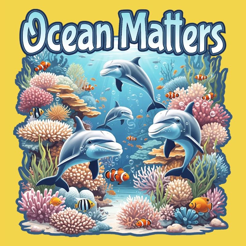 Ocean Matters | Keep our oceans clean