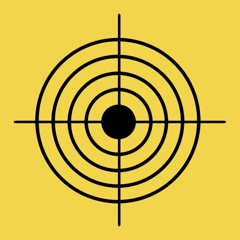 Target Shoot Aim
