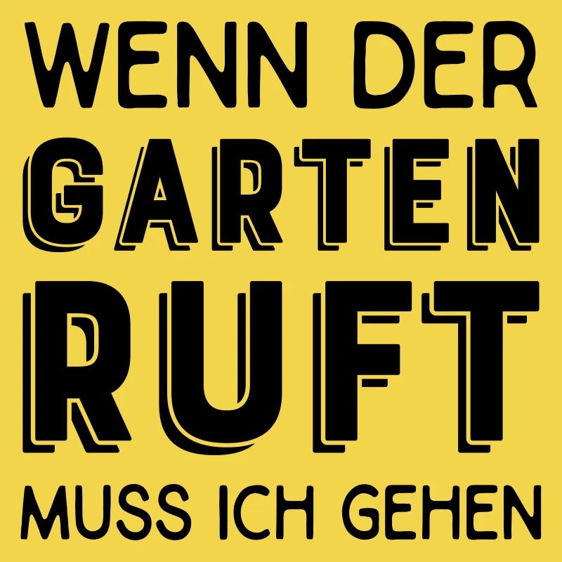 Hobbygärtner