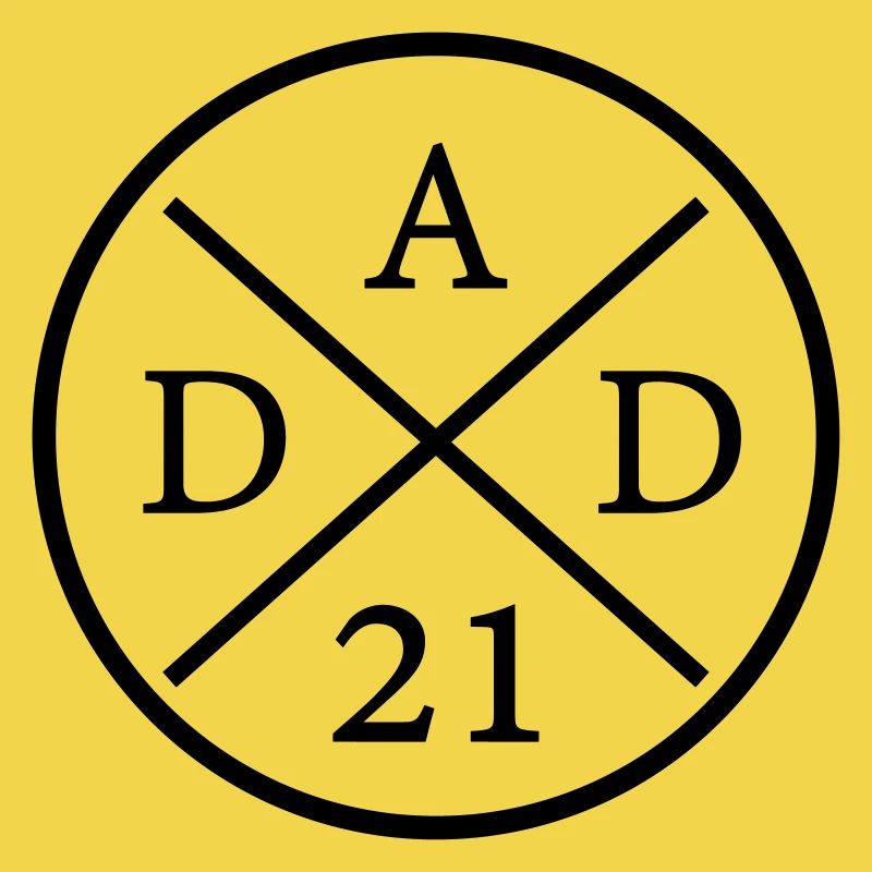 dad 21